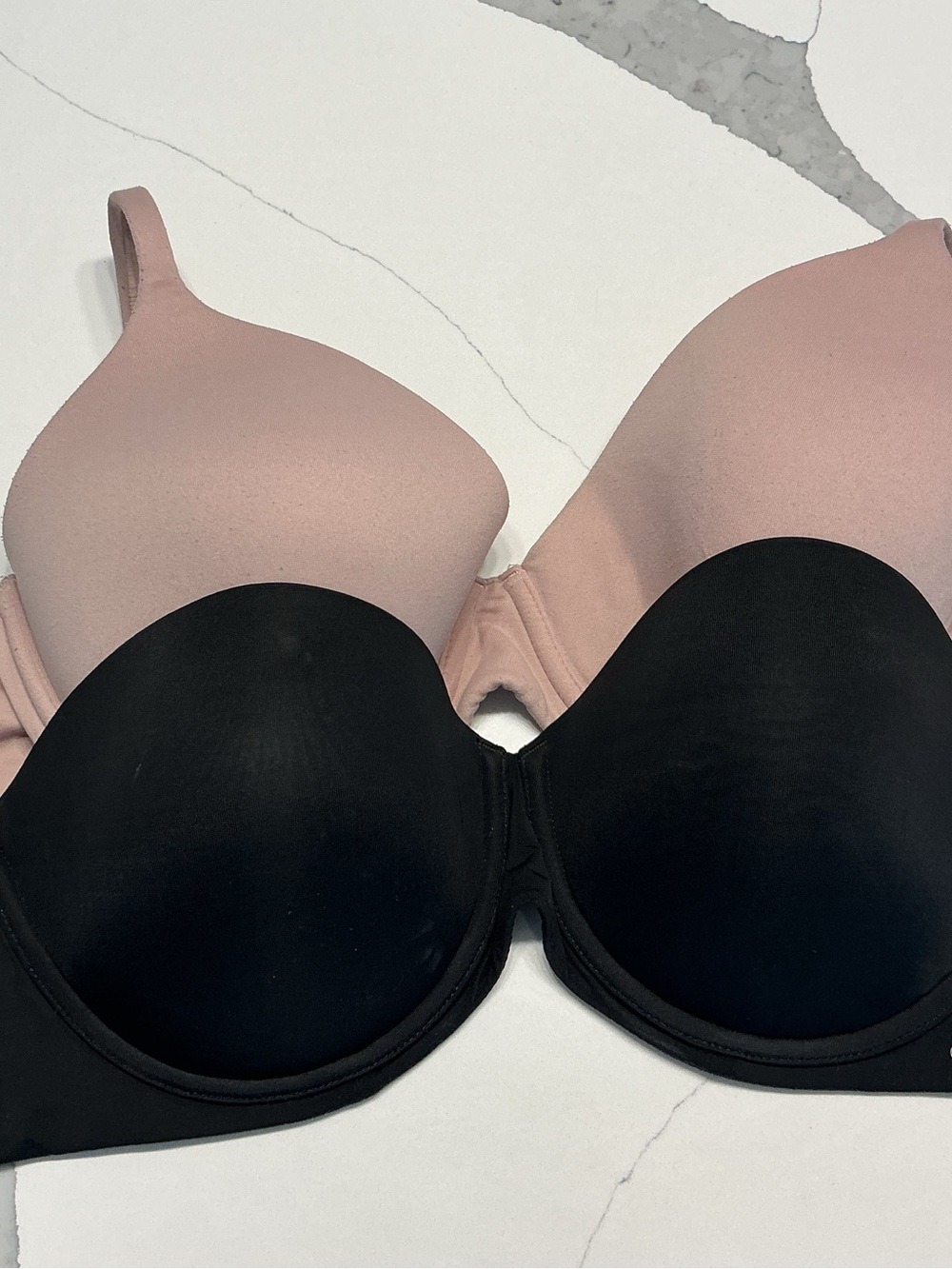 36C Bra Bundle!  Soma & Calvin Klein - Picture 2 of 16